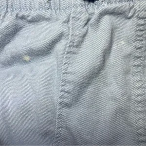 The North Face Women's Light Blue Elastic Waist Athletic Shorts, medium thumbnail 6