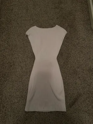 Aritzia mini dress thumbnail 4
