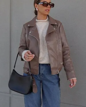 Blank NYC Moto Jacket thumbnail 1