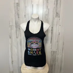 Black tank top Black Size L thumbnail 2