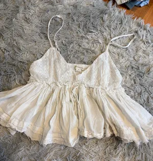 Aeropostale Babydoll Top thumbnail 1