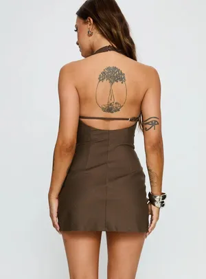 Princess Polly Mini Dress thumbnail 2