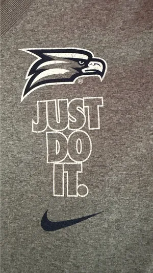 Nike Georgia Southern Dri-Fit Shirt thumbnail 3