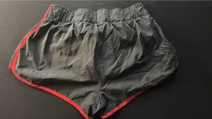Shorts Adidas Women’s thumbnail 2