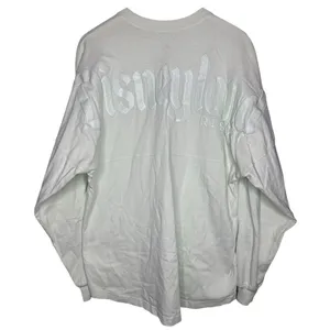 Disney Parks Disneyland Resort Spirit Jersey Size Medium Pastel Green thumbnail 2