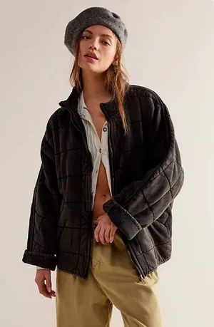 Free People Jacket  thumbnail 1