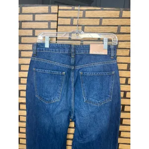 We The Free Distreesed‎ Hem Jeans Size 28 thumbnail 5
