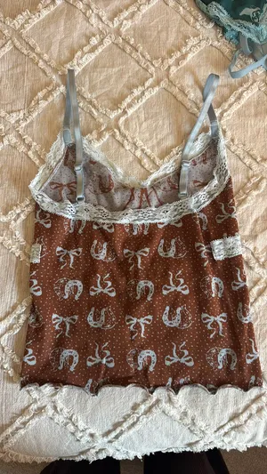 Urban Outfitters Tank thumbnail 2