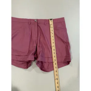 Regatta Great Outdoors Shorts Womens XL Travel 100% Cotton Athletic Minimalist thumbnail 8
