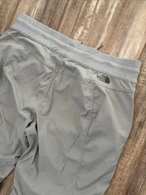 The North Face Aphrodite 2.0 Pants Gray Women Size XL thumbnail 7