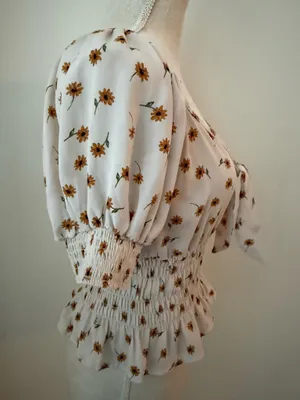 Sienna Sky Blouse thumbnail 3