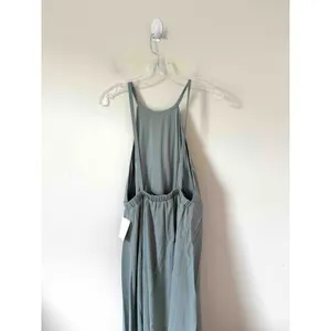 Show Me Your Mumu Amanda Formal Maxi Sage Green Size XXL NEW thumbnail 6