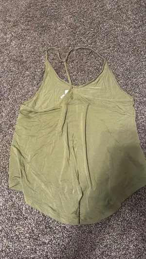 Lululemon Tank thumbnail 2