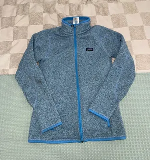 Patagonia Better Sweater Full Zip size XS thumbnail 1