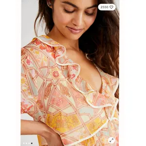 CFree people Carmella Maxi Dress thumbnail 4
