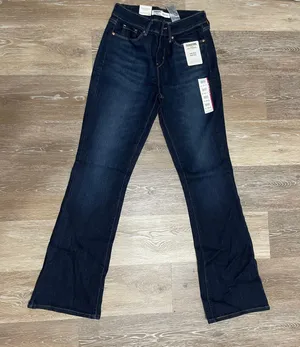 Levi's Bootcut Jeans thumbnail 1