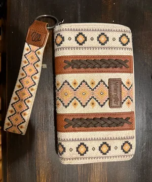 Wrangler Wallet thumbnail 1
