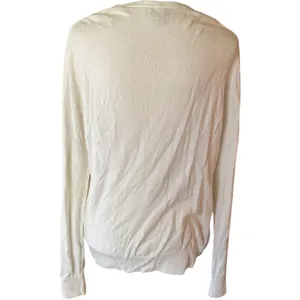 Old Navy Elegant Women's Buttoned Down Sweater Sz M thumbnail 3