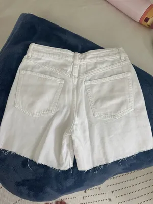 ZARA Shorts thumbnail 3