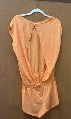 Free People Romper XS thumbnail 2
