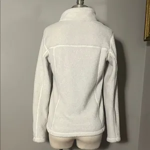 Patagonia Re-Tool Snap-T Fleece Pullover Small thumbnail 2
