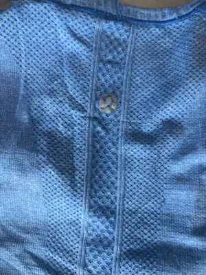 Lululemon Shirt Tech thumbnail 3