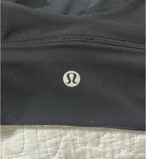 Lululemon Two-Sided Bra  thumbnail 3