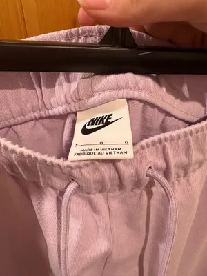 Nike Sweatpants thumbnail 5
