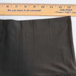 Nic+Zoe Palazzo Pants Womens M Brown Wide Leg High Waist Flowy Minimalist Luxury thumbnail 9