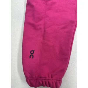 On Women's Club Pants Sweat Pants Joggers Large NWOT $99 MSRP thumbnail 5