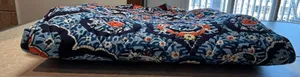 Vera Bradley | Marrakesh patten travel hanger bag thumbnail 5
