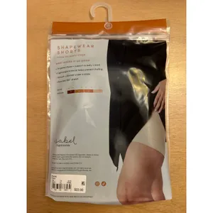 New Women’s Isabel Maternity Shapewear Shorts black size Small thumbnail 3