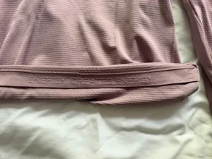 Lululemon Swiftly Tech Long Sleeve thumbnail 4