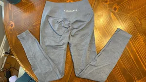 Alphalete Leggings Amplify thumbnail 3