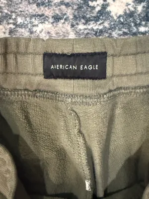 American Eagle Sweatpants thumbnail 2