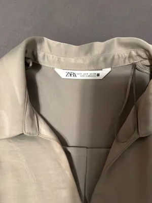 Zara top  thumbnail 2