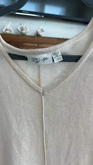 RD Style Sweater thumbnail 3