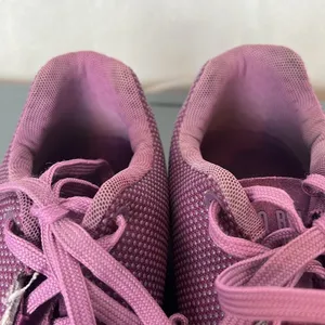 NOBULL Women’s Training Shoes – Mesh Trainers – Plum Purple – Size 8.5 thumbnail 8