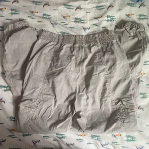 Garage Cargo Pants thumbnail 3
