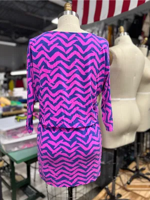 Lilly Pulitzer Cara Dress M thumbnail 6
