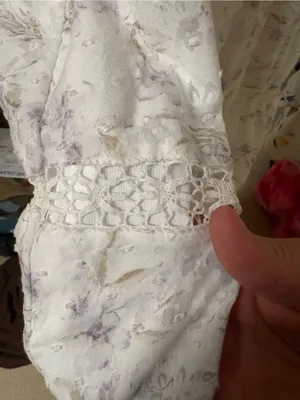 Dress Purple Size M thumbnail 4