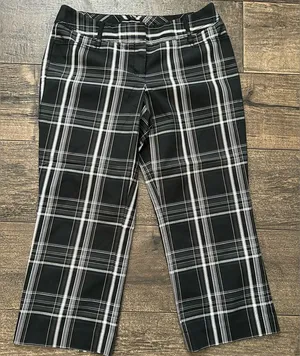 Express Design Studio Pants Size‎ 6 thumbnail 1
