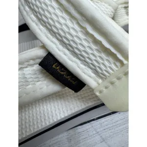 TEVA UNIVERSAL Mesh Brigth WHITE PLATFORM SANDALS SIZE USA  7 thumbnail 7