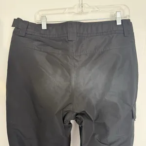 Magellan Outdoors Black Winter Sports Snowboard Ski Pants Women's Large thumbnail 6