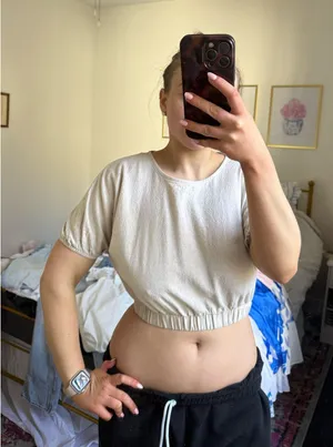 Vestique blouse thumbnail 1