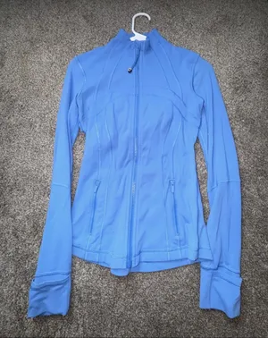 Lululemon Align Jacket thumbnail 1
