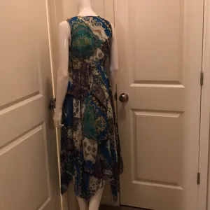 Summer dress thumbnail 7