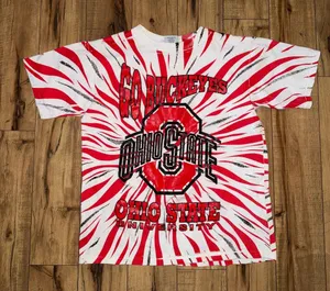 Ohio state tee 122 thumbnail 1