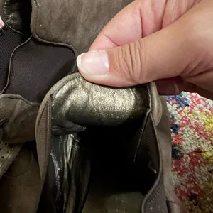 Madden girl low top‎ booties 8.5 thumbnail 7