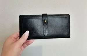 Madewell Wallet thumbnail 1